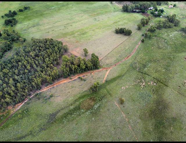 95HA FARM FOR SALE IN WITBANK RURAL